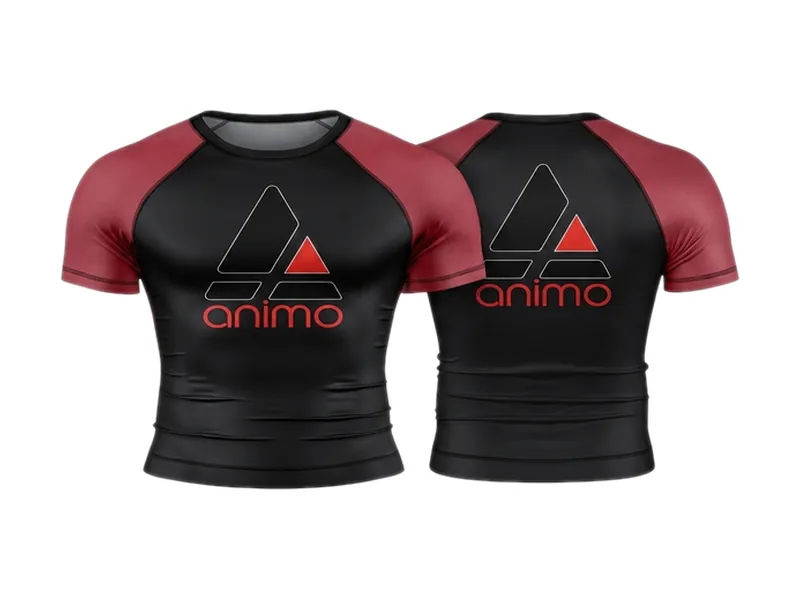 Compression Wear — Custom Compression Wear Manufacturer Pakistan | Animo Fitness
