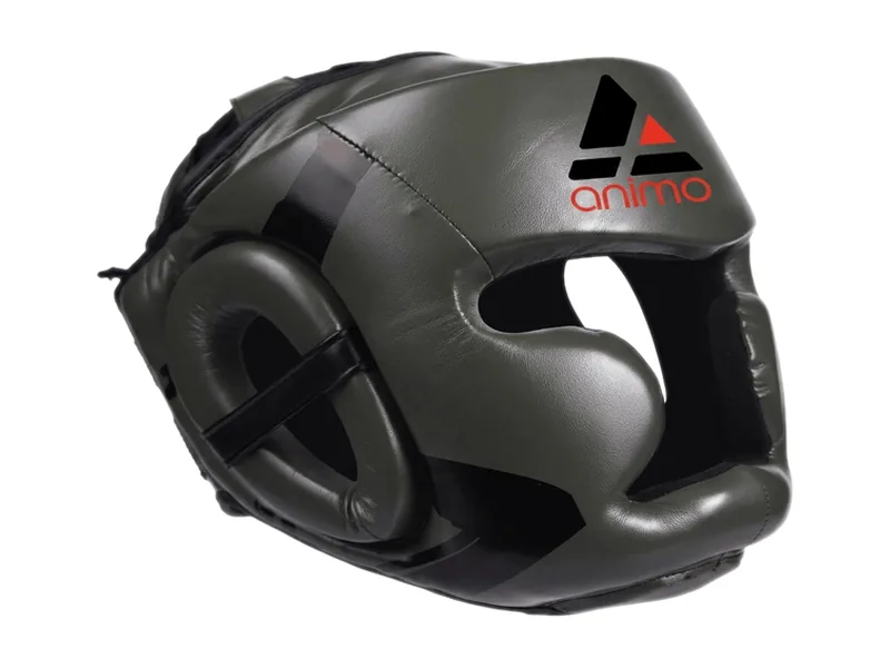 Headgear — Custom Headgear Manufacturer Pakistan | Animo Fitness
